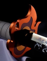 「PROPLICA 日輪刀（煉獄杏寿郎）」