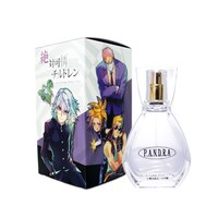 「絶対可憐チルドレン オードパルファム P.A.N.D.R.A」