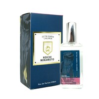 「絶対可憐チルドレン 皆本光一 オードパルファム」