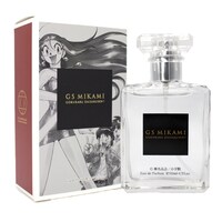 「GS美神 美神令子除霊事務所 オードパルファム」