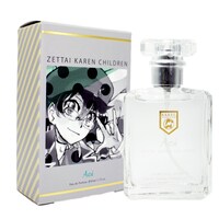 「絶対可憐チルドレン 野上葵 オードパルファム」