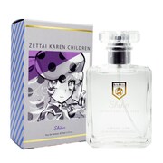 「絶対可憐チルドレン 三宮紫穂 オードパルファム」