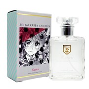 「絶対可憐チルドレン 明石薫 オードパルファム」