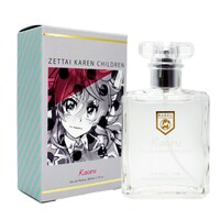 「絶対可憐チルドレン 明石薫 オードパルファム」