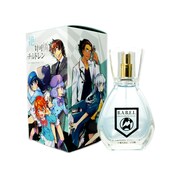 「絶対可憐チルドレン B.A.B.E.L. オードパルファム」