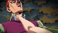 アニメ「岸辺露伴は動かない」2月18日配信開始、「懺悔室」「六壁坂」など4作品