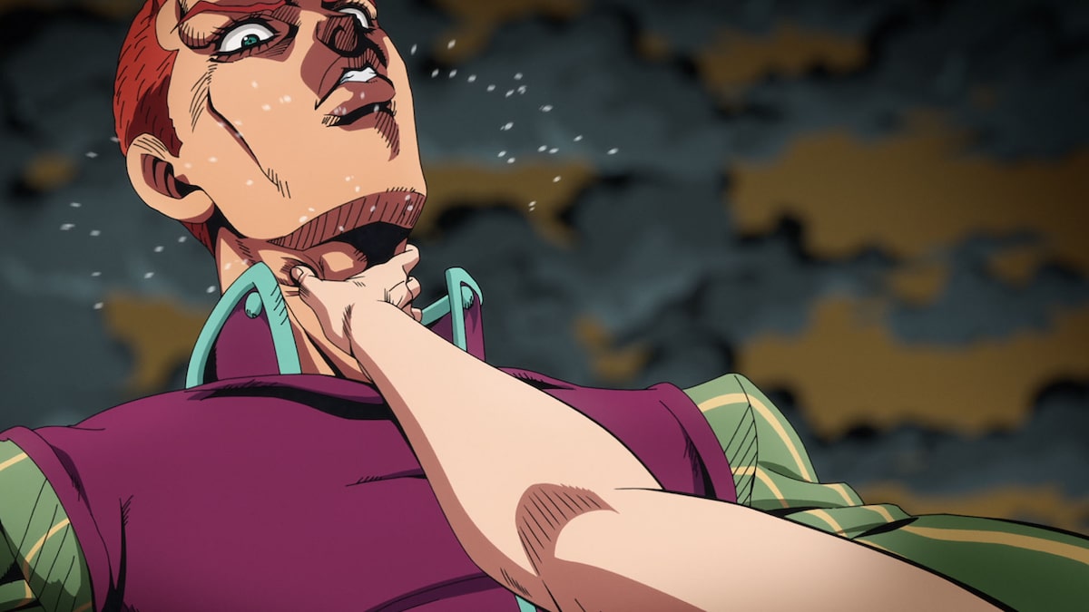 アニメ 岸辺露伴は動かない 2月18日配信開始 懺悔室 六壁坂 など4作品 動画あり コミックナタリー