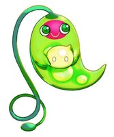 ユーグレナさん（CV：釘宮理恵）