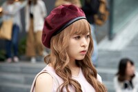 映画「ライアー×ライアー」場面写真。