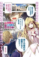 「ベタ惚れの婚約者が悪役令嬢にされそうなので。」より。