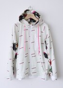 「宇宙船サジタリウスマウンテンパーカ（WH）」