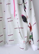 「宇宙船サジタリウスマウンテンパーカ（WH）」