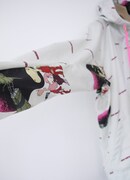 「宇宙船サジタリウスマウンテンパーカ（WH）」