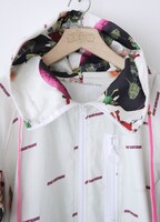 「宇宙船サジタリウスマウンテンパーカ（WH）」