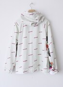 「宇宙船サジタリウスマウンテンパーカ（WH）」