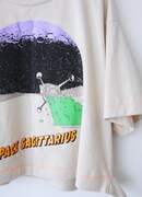 「宇宙船サジタリウスネオンTee（S/BG）」