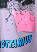 「宇宙船サジタリウスネオンTee（S/PL）」