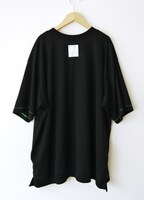 「宇宙船サジタリウスネオンTee（M/BK）」