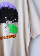 「宇宙船サジタリウスネオンTee（M/BG）」