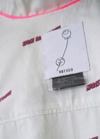 「宇宙船サジタリウスロングシャツブルゾン（WH）」