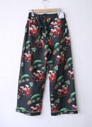 「宇宙船サジタリウスワイドパンツ（BK）」