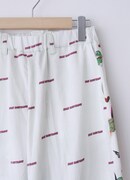 「宇宙船サジタリウスワイドパンツ（WH）」