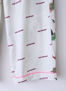 「宇宙船サジタリウスワイドパンツ（WH）」