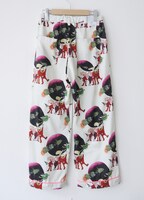 「宇宙船サジタリウスワイドパンツ（WH）」