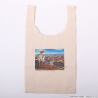 「ロミオの青い空 マルシェバッグ」