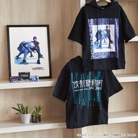 アニメ「攻殻機動隊SAC_2045」グッズ