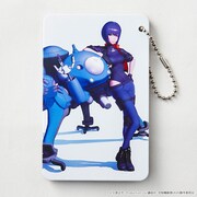 スライドカードケース