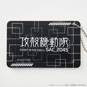 スライドカードケース