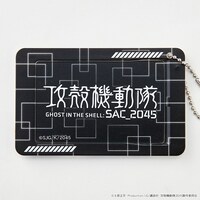 スライドカードケース