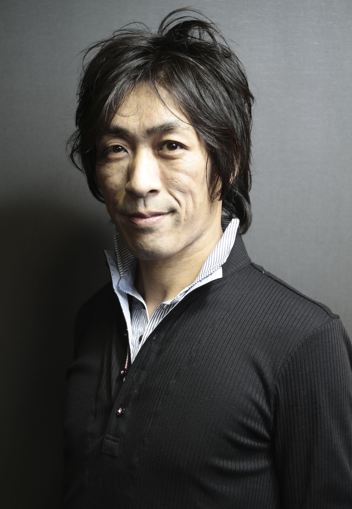 酒井敬幸