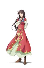 セイ（小鳥遊聖）（CV：石川由依）