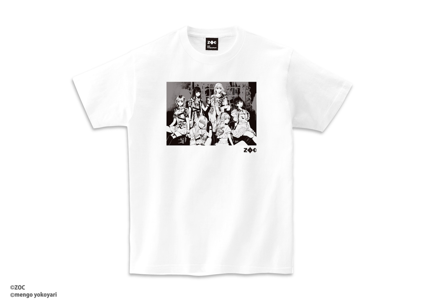 Tシャツ