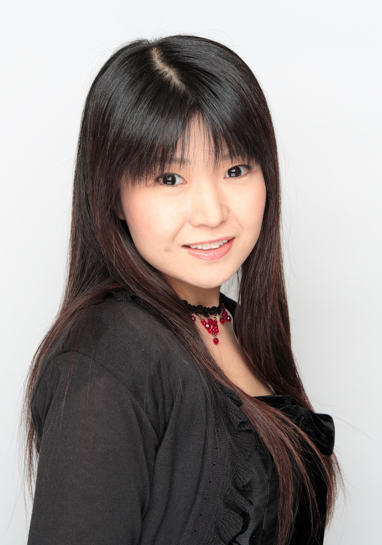 松岡由貴