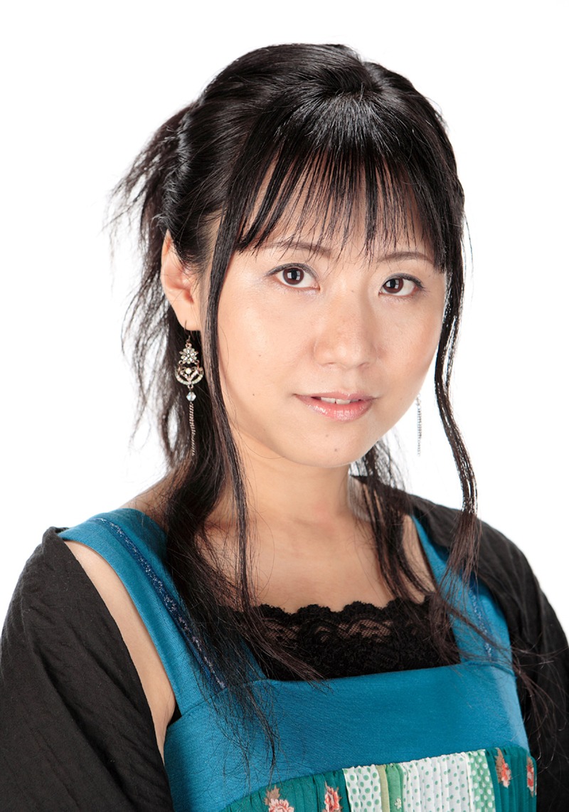 永澤菜教