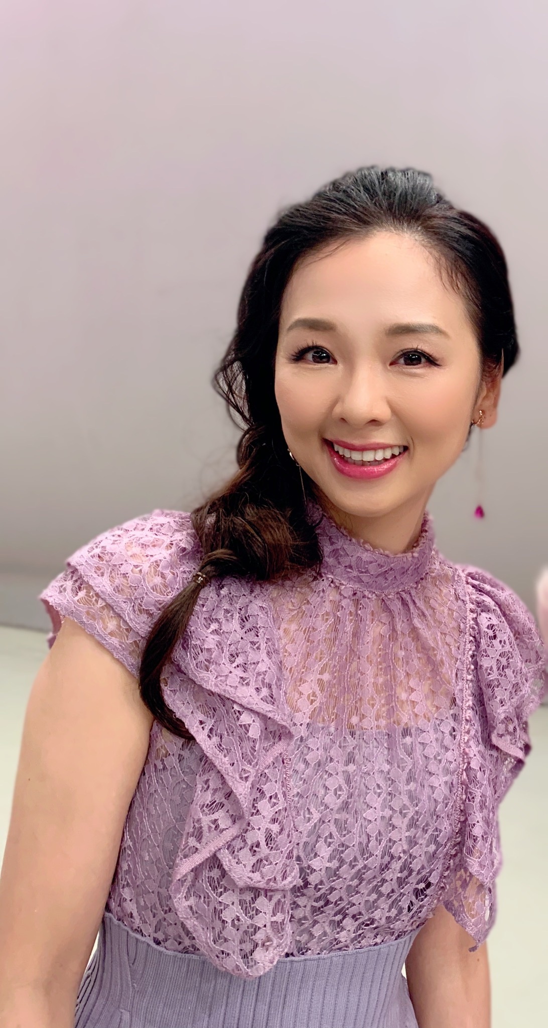 宍戸留美