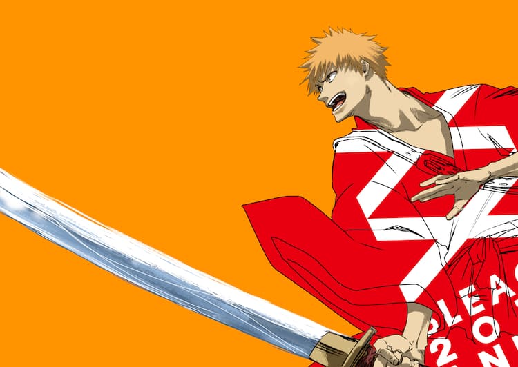 久保帯人の公式ファンクラブ本日本オープン！秘蔵資料の一部もお披露目  