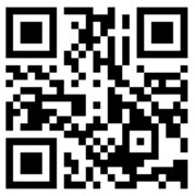 「Klub Outside」QRコード (c)久保帯人/集英社