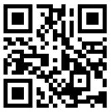 「Klub Outside」QRコード (c)久保帯人/集英社