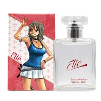 「RAVE オードパルファム エリー」