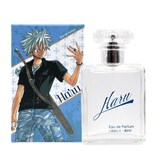 Rave ハルとエリーの香水 ナカジマが部屋をいい香りにするパルファムストーンも コミックナタリー