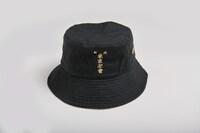 「東京リベンジャーズ」のバケットハット。