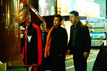 映画「ホムンクルス」より。