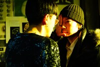 映画「ホムンクルス」より。