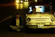 映画「ホムンクルス」より。