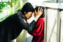 映画「ホムンクルス」より。