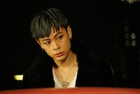 映画「ホムンクルス」より。